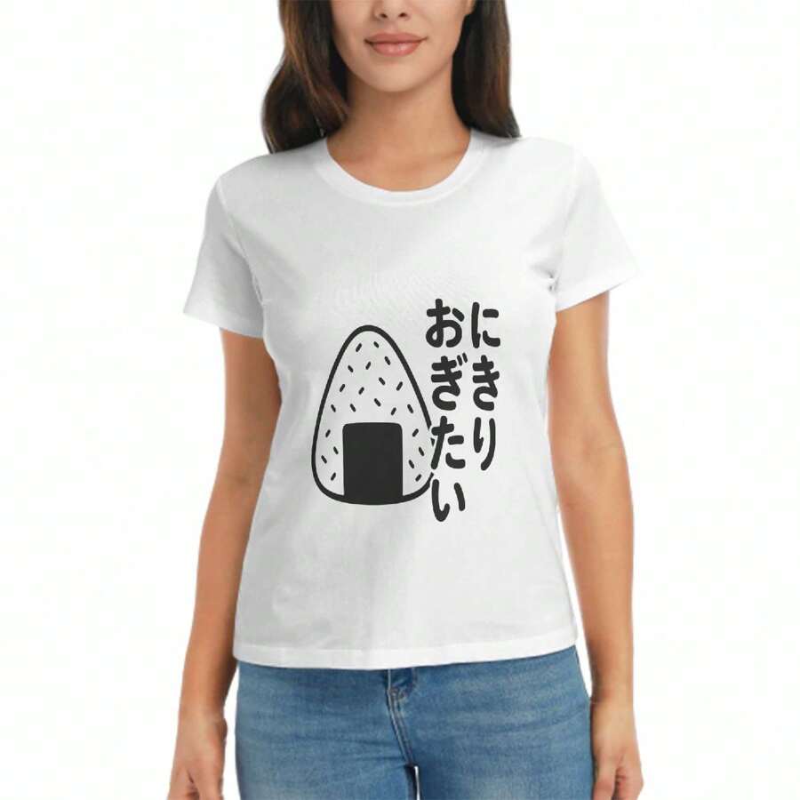 Women T-Shirts
