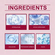 Oralhoe Denture Fixing Adhesive Fixes Dentures To Improve Comfort And Beautify Teeth Denture Fixing Adhesive - 白色 - 查看 5