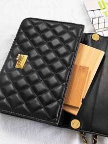 1 件简约木质手机支架，适用于卧室、客厅、办公桌、桌面、平板电脑休闲手机支架、床边手机架 - 黃色 - 查看 5