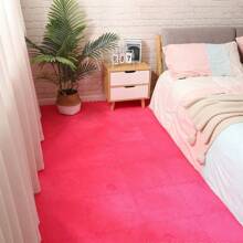 12pcs Thicker Non-Slip Bedroom & Living Room Interlocking Carpet Tiles, Soft & Waterproof Floor Mat Gifts Birthday Graduation