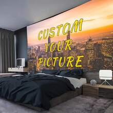 Phông nền trang trí tùy chỉnh, banner cá nhân hóa cho tường trong nhà, thích hợp cho sinh nhật, đám cưới, tiệc mừng, lễ rửa tội, kỷ niệm, các dịp lễ hội. Chất liệu vải vinyl, đa chức năng, trang trí, có thể tái sử dụng, tinh tế, phong cách, chất lượng cao, nhiều màu sắc, hiện đại, tùy chỉnh, cá nhân hóa, độc đáo. Món quà lý tưởng dành cho phái mạnh nhân dịp Lễ Tình nhân, Ngày của Mẹ, sinh nhật, Ngày của Cha, lễ tốt nghiệp, đám cưới, tân gia, in đồ họa, nhà cửa & đời sống, trang trí nhà cửa, quà lưu niệm, tình yêu vĩnh cửu. - Loại C - Xem 3