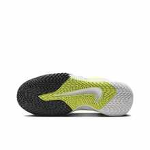 Nike Precision 7 低帮轻便舒适篮球鞋，男女通用，绿色 - 綠色 - 查看 6