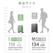 Front-Opening Suitcase, Front-Opening Carry Case, With Stopper, For Overnight Stays, Smartphone Stand, Cup Holder, Hook, Lightweight Design, Large Capacity, 360° Rotation, Quiet, Casters, Multiple Storage Pockets, Trunk, Travel Sc375