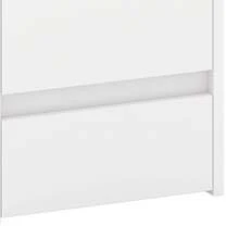 Yitahome Armoires de rangement - Blanc - Voir 9