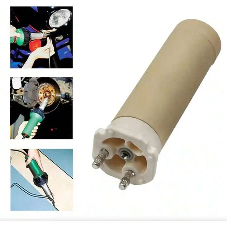 Heat Guns - 卡其色 - 查看 1