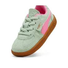 Puma Palermo Sneakers Kids 397274 - Mint Green - View 2