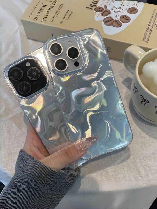 Capa de telefone 3D totalmente nova de TPU à prova de quedas e impressões digitais + Padrão de pena de luxo de alta qualidade + Capa de telefone completa, compatível com iPhone 16, 16 Pro Max, 15, XR, 7/8, 15 Pro Max, 12 Pro Max, 13 Pro Max, 14 Pro Max, 13, 14, 11, 12P, 14, XS, XR, 78P, 78GES2, A22, A21S, A51 4G, A52, S22 Ultra, A33 5G, Redmi 10, Redmi Note 11 4G, A53, A14, A23, S23 Ultra, S24, A14, A15, S23, A73, Redmi, OPPO, Transsion Phone Cases