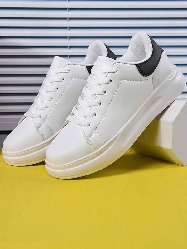 Men's Anti-Slip Versatile Outdoor Casual Fashion Sneakers Sports Shoes