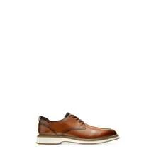 Cole Haan Osborn Plain Toe Derby |  | Dress Shoes - 英國棕褐色/象牙色 - 查看 5