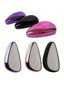 Droplet 无痛脱毛仪，去除老茧而不伤皮肤，易于清洁和重复使用，适合女性，理想的节日礼物 - 彩色 - 查看 9