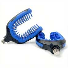 1pc Fishing Bracket Fishing Rod Holder - Multicolor - View 8