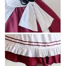 Cosplay Clothing