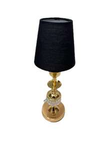 3pcs/6pcs Mini Lamp Shades, Top Size 3.54" X Bottom Size 5.12" X Height 5.51", Clip-On Lamp Shades, Suitable For Pendant Lights, Wall Lights, Candle Chandeliers, Small Table Lamps, Ideal For Pointed Bulb Light Sources, Perfect For Home Living Room Lighting, Elegant Natural Lighting Solution, Home Decor, Suitable As Birthday, Graduation Gifts For Friends And Family - Multicolor - View 11