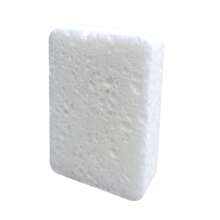 [3/12pcs Absorbent Dishwashing Sponge] 3/12pcs, Dishwashing Sponge, Natural Wood Pulp Cleaning Sponge, Dish Sponge, Oil-Free, Wood Pulp Sponge Block, Absorbent Magic Wipe, Cleaning Supplies, Cleaning Tool, Kitchen Utensils, Apartment Essentials, College Dorm Essentials
