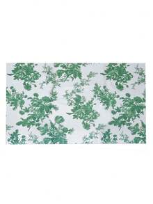 5张复古牡丹花礼品包装纸，节日礼品装饰纸，惊喜生日礼品包装纸，婚礼礼品包装纸，节日礼品包装纸 - 彩色 - 查看 9