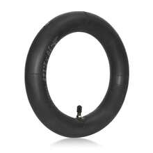 10*2.125 Inner Tube Compatible With Segway Ninebot F20 F25 F30 F40 Electric Scooter, Puncture Resistant Inflatable Tire Tube