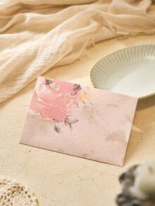 5 件/10 件/20 件信封、办公信封、婚礼请柬、西式商务请柬、信封卡纸、朋友礼品卡、信封、蜡封、文具、学校用品、返校 - 彩色 - 查看 30