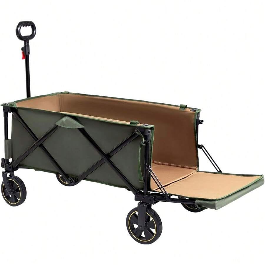 Portable Shopping Carts