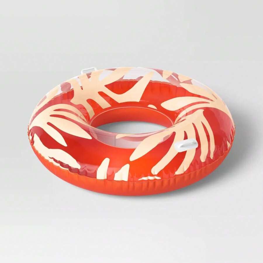 48'' Tube Handles Inner Tube -™ Orange - 1 - View 1