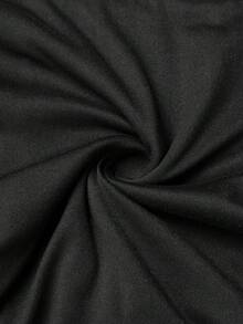 1 Pc Men's Boxer Breifs ,Simple Line Design In Red,Comfortable, Casual, Breathable, Fast Drying Men's Flat Underwear, Men's Elastic, Fashionable And Comfortable Underwear,Casual Wear, Men's Underwear Suitable For Everyone's Daily Wear - Red - View 5