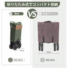 Portable Shopping Carts