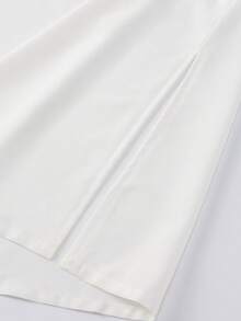 2025阿拉伯男士传统甘杜拉半袖长袍宽松摩洛哥刺绣甘杜拉文化服饰卡夫坦男式长袍祈祷节伊斯兰