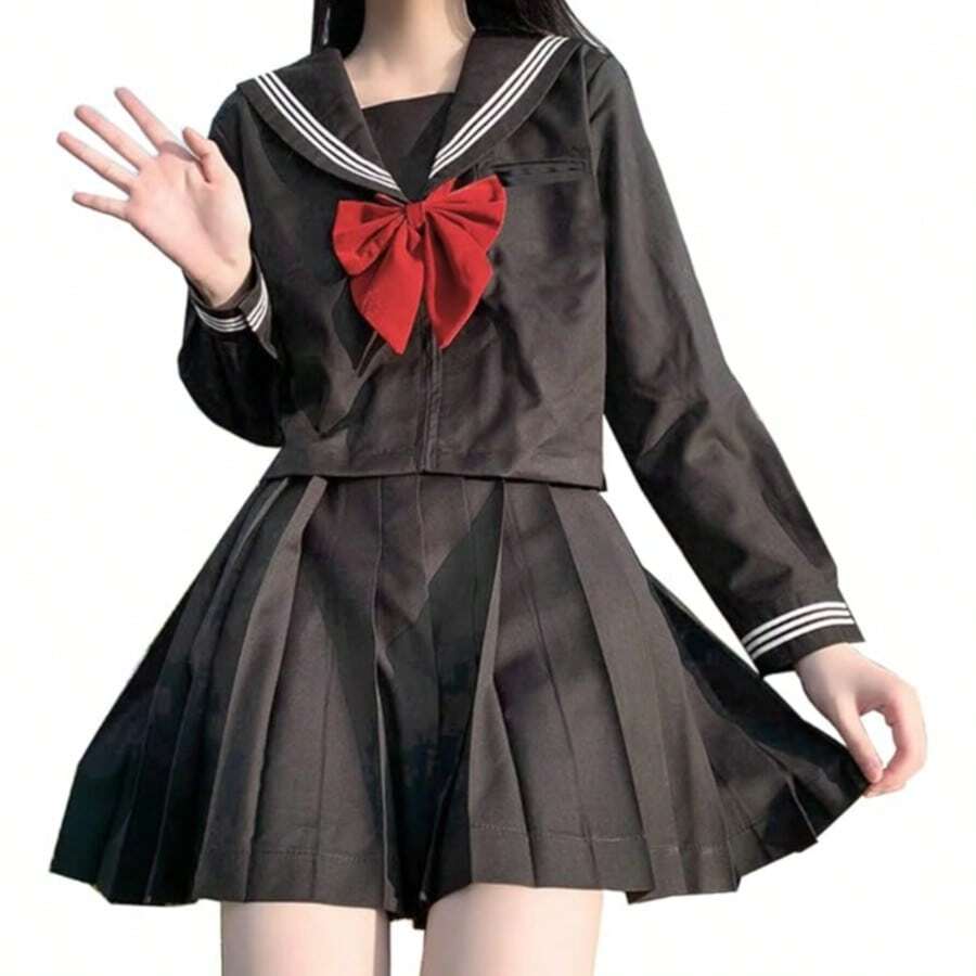 Cosplay Clothing