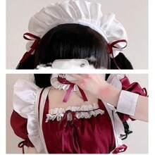 Cosplay Clothing