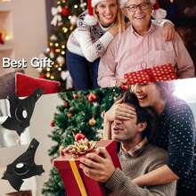 LED Illuminated Fishing Gloves For Emergency Repair, Night Fishing Lighting Gloves, Finger Lights Gloves