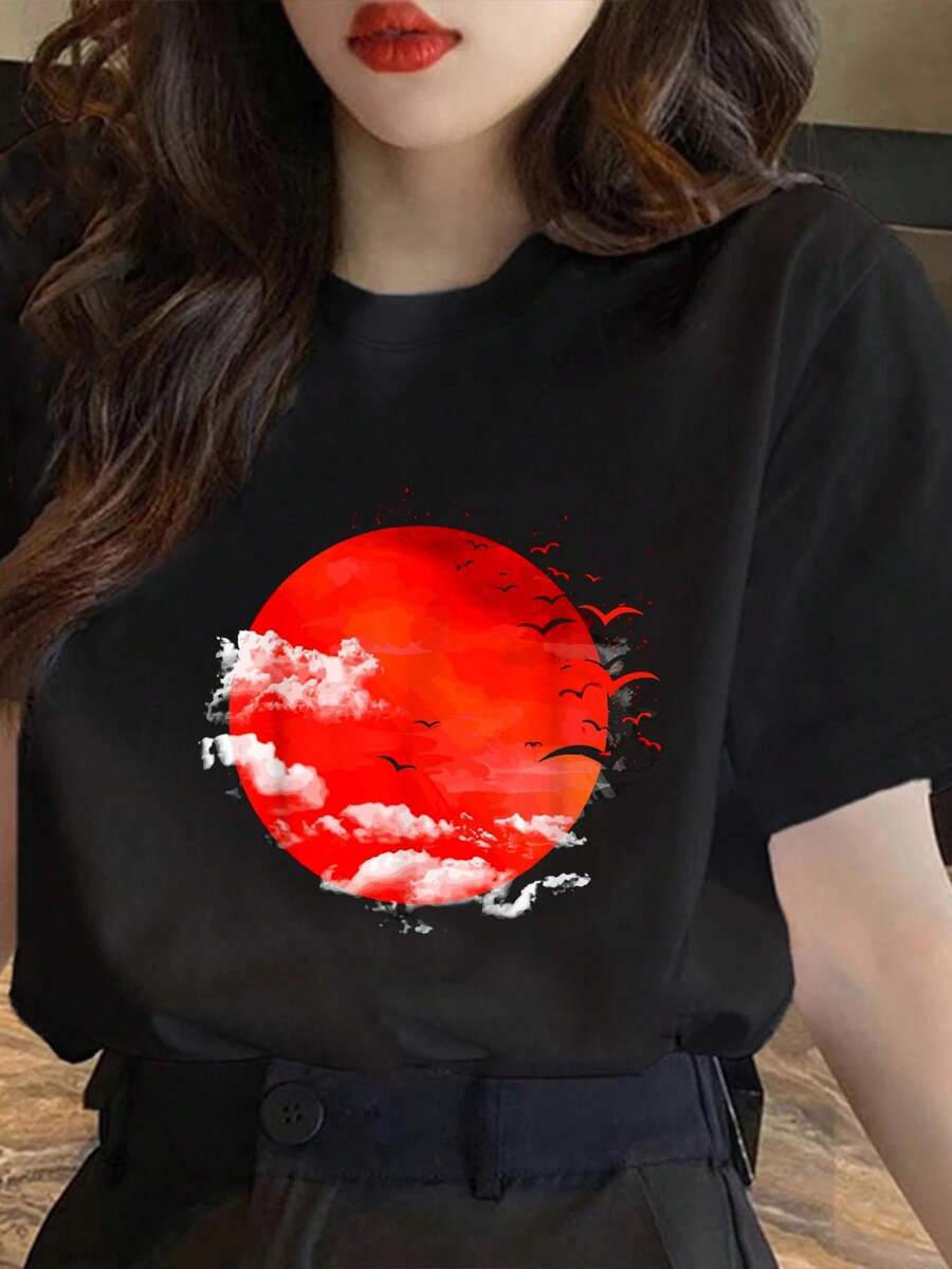 Women T-Shirts
