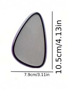 Droplet 无痛脱毛仪，去除老茧而不伤皮肤，易于清洁和重复使用，适合女性，理想的节日礼物 - 彩色 - 查看 10