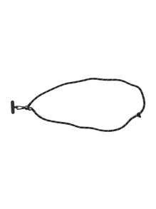 Cuerda cruzada universal para colgar el teléfono móvil, cuerda tejida audaz para teléfono móvil con sistema antiperada