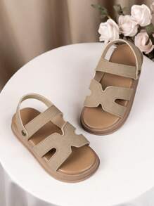 The 2025 New Children's Beach Sandals, Thick-Soled Comfortable Sandals, Sports Sandals, Bohemian-Style Sandals, And Sandals Suitable For School, Party And Vacation