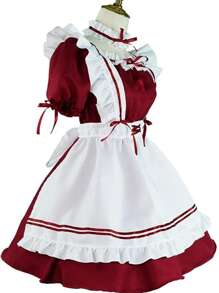 Cosplay Clothing