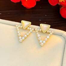 Teen Earrings