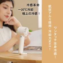Portable Fans