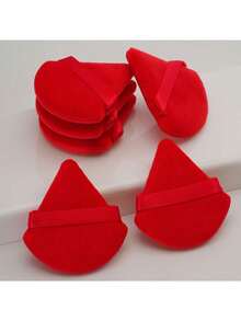 50/30/10 件天鹅绒三角化妆海绵、化妆工具、可重复使用化妆海绵、化妆配件、面部粉扑、干湿两用粉扑、炎热天气化妆必备品、沙滩化妆工具、适合夏季旅行、粉底、面霜、BB 气垫、夏季美容工具、夏至促销、化妆、便宜、房间装饰、梳妆台、旅行、卧室、化妆配件、粉扑、化妆搅拌器、粉扑、化妆海绵