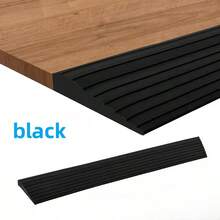 1 件 0.9 米/35.34 英寸门口坡道车库门槛坡道宽敞空间缓坡高强度使用坚固材料家居无障碍