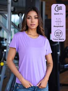 Roxo empoeirado