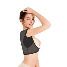 NYAYEO 1pc Women Underarm Sweat Pad, Breathable Pit Sweat Absorbing Pads