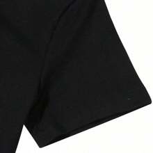 Will Trade Brother For Easter Eggs T Shirt Andy Boys Girls12 - 黑色 - 查看 4