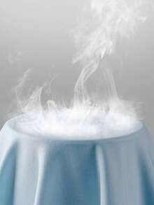 5条/套 男士真丝混纺平角内裤，纯色内衣裤睡裤 - 彩色 - 查看 7