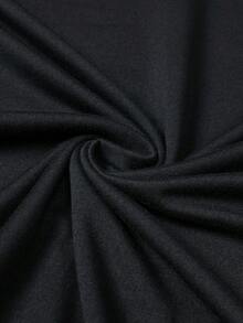 2 件套男士休闲夏季短袖 T 恤和工装短裤，纯色带口袋，抽绳腰带，适合跑步、高尔夫、钓鱼、篮球、露营、健身、游泳和海滩，是送给丈夫或男朋友的绝佳礼物