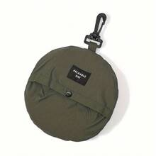 1 faltbarer, tragbarer Sommerhut zum Schutz vor Sonne und Schatten, Outdoor Kletterkappe mit Rucksackschnalle, wasserdichter schnelltrocknender Fischereieimer Hut, geeignet für Männer und Frauen. Faltbar und leicht zu verstauen, kleines Packmaß, geeignet für Outdoor-Reisen, Camping, Bergsteigen, Reisen, Angeln, Radfahren, täglichen Gebrauch. Eine unverzichtbare Ausrüstung für Sommerurlaub Outdoor. Dieses Produkt enthält keine Windschutz-Schnur.