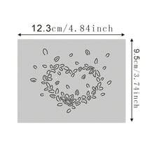 1pc Craft Metal Cutting Dies Cut Die Mold Background Easter Series Frame Scrapbook Paper Craft Knife Mould Blade Punch Stencil