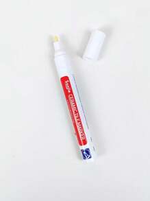 Stylo de calfeutrage imperméable pour les fissures de joint de carrelage et les taches murales, convient aux murs et salles de bains, bouche-pores anti-moisissure, joint adhésif pour les murs de la maison, salles de bains et cuisines. Autocollants personnalisés