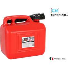 Algon Gasoline Tank/Box - 5 Liters - View 5