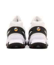 Nike Air Max Dn8 Blanco Negro FQ7860-100 Zapatilla de Moda para Hombre Nueva - Blanco - Ver 5