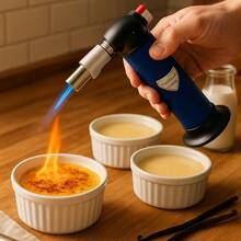 Cooking Torches - Blue - View 2