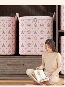 Large Capacity Home Moving Packing Bags | Comforter Storage Bags | Student Dormitory Clothes & Quilt Bags Storage Box | Comforter Storage Bags | Large Capacity Home Moving Packing Bags | Student Dormitory Clothes & Quilt Bags Storage Box | Luggage Storage Box | Clothing Storage